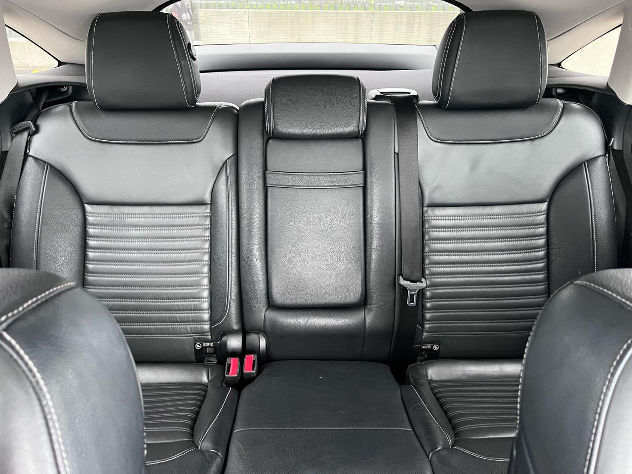 2016 Mercedes-Benz GLE 350D