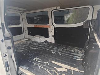 2013 Nissan NV350 - Thumbnail