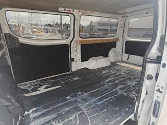 2013 Nissan NV350 - Thumbnail