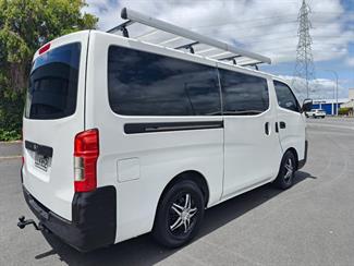 2013 Nissan NV350 - Thumbnail