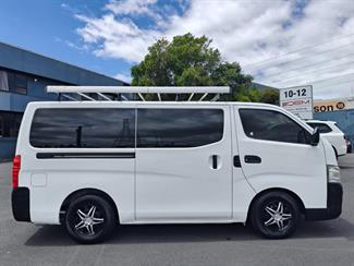 2013 Nissan NV350 - Thumbnail