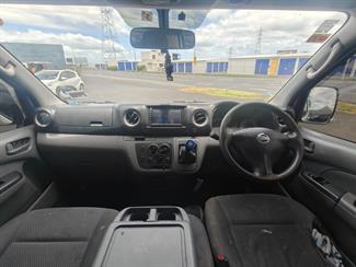 2013 Nissan NV350 - Thumbnail