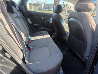 2010 Hyundai IX35 - Thumbnail