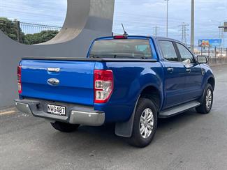 2021 Ford Ranger - Thumbnail