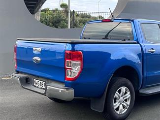 2021 Ford Ranger - Thumbnail