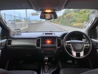 2021 Ford Ranger - Thumbnail
