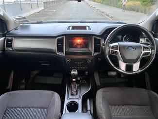 2021 Ford Ranger - Thumbnail