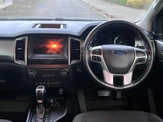 2021 Ford Ranger - Thumbnail
