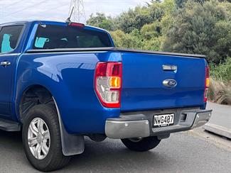 2021 Ford Ranger - Thumbnail