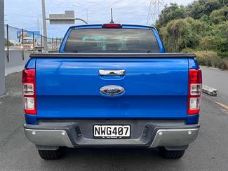 2021 Ford Ranger - Thumbnail