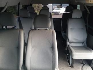 2005 Toyota Hiace - Thumbnail