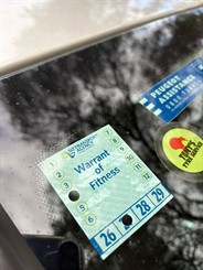 2009 Peugeot 308 - Thumbnail