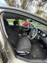 2009 Peugeot 308 - Thumbnail