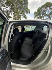 2009 Peugeot 308 - Thumbnail