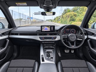 2016 Audi A4 - Thumbnail