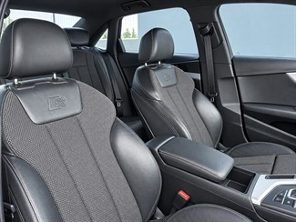 2016 Audi A4 - Thumbnail