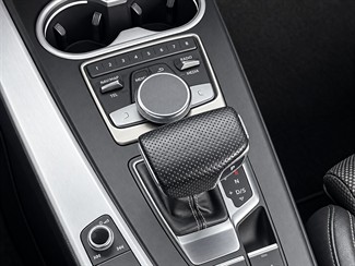 2016 Audi A4 - Thumbnail