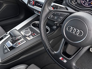 2016 Audi A4 - Thumbnail