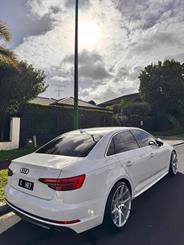 2016 Audi A4 - Thumbnail