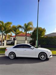 2016 Audi A4 - Thumbnail