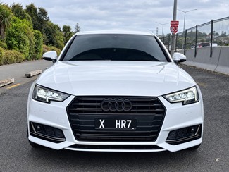 2016 Audi A4 - Thumbnail