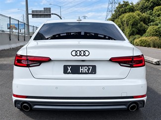 2016 Audi A4 - Thumbnail