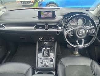 2018 Mazda CX-5 - Thumbnail