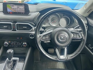2018 Mazda CX-5 - Thumbnail