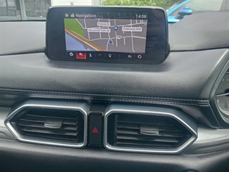 2018 Mazda CX-5 - Thumbnail