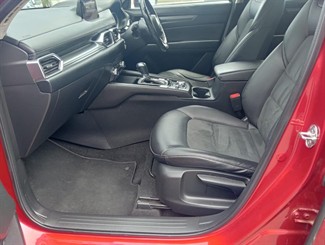 2018 Mazda CX-5 - Thumbnail