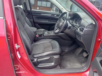 2018 Mazda CX-5 - Thumbnail