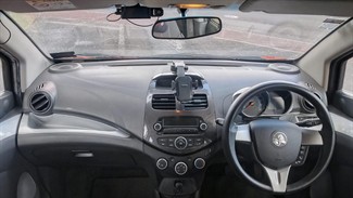 2015 Holden Barina - Thumbnail