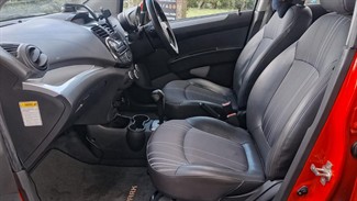 2015 Holden Barina - Thumbnail