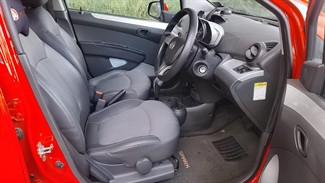 2015 Holden Barina - Thumbnail