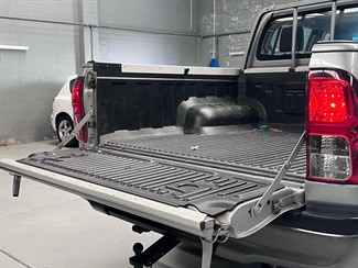 2018 Toyota Hilux - Thumbnail