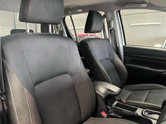 2018 Toyota Hilux - Thumbnail
