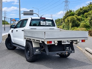 2019 Ford Ranger - Thumbnail