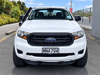 2019 Ford Ranger - Thumbnail