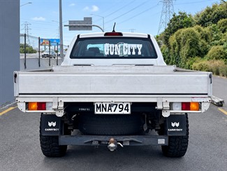 2019 Ford Ranger - Thumbnail