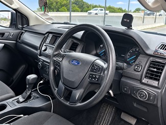 2019 Ford Ranger - Thumbnail
