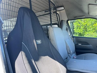 2005 Toyota Hiace - Thumbnail