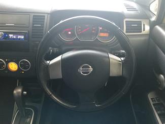2006 Nissan Tiida - Thumbnail