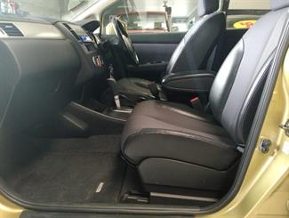2006 Nissan Tiida - Thumbnail