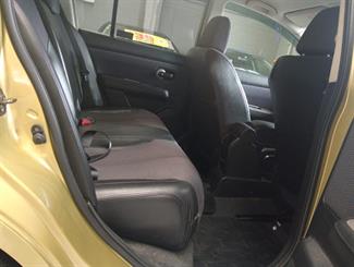 2006 Nissan Tiida - Thumbnail