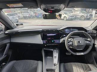 2022 Peugeot 308 - Thumbnail
