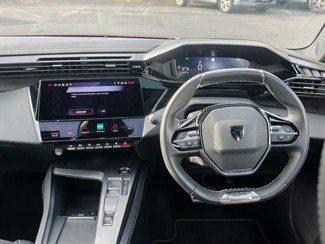 2022 Peugeot 308 - Thumbnail