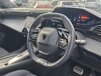 2022 Peugeot 308 - Thumbnail