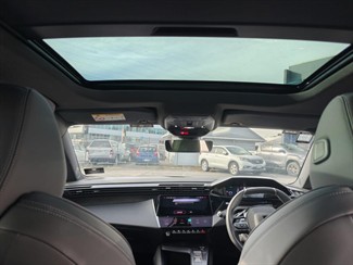 2022 Peugeot 308 - Thumbnail