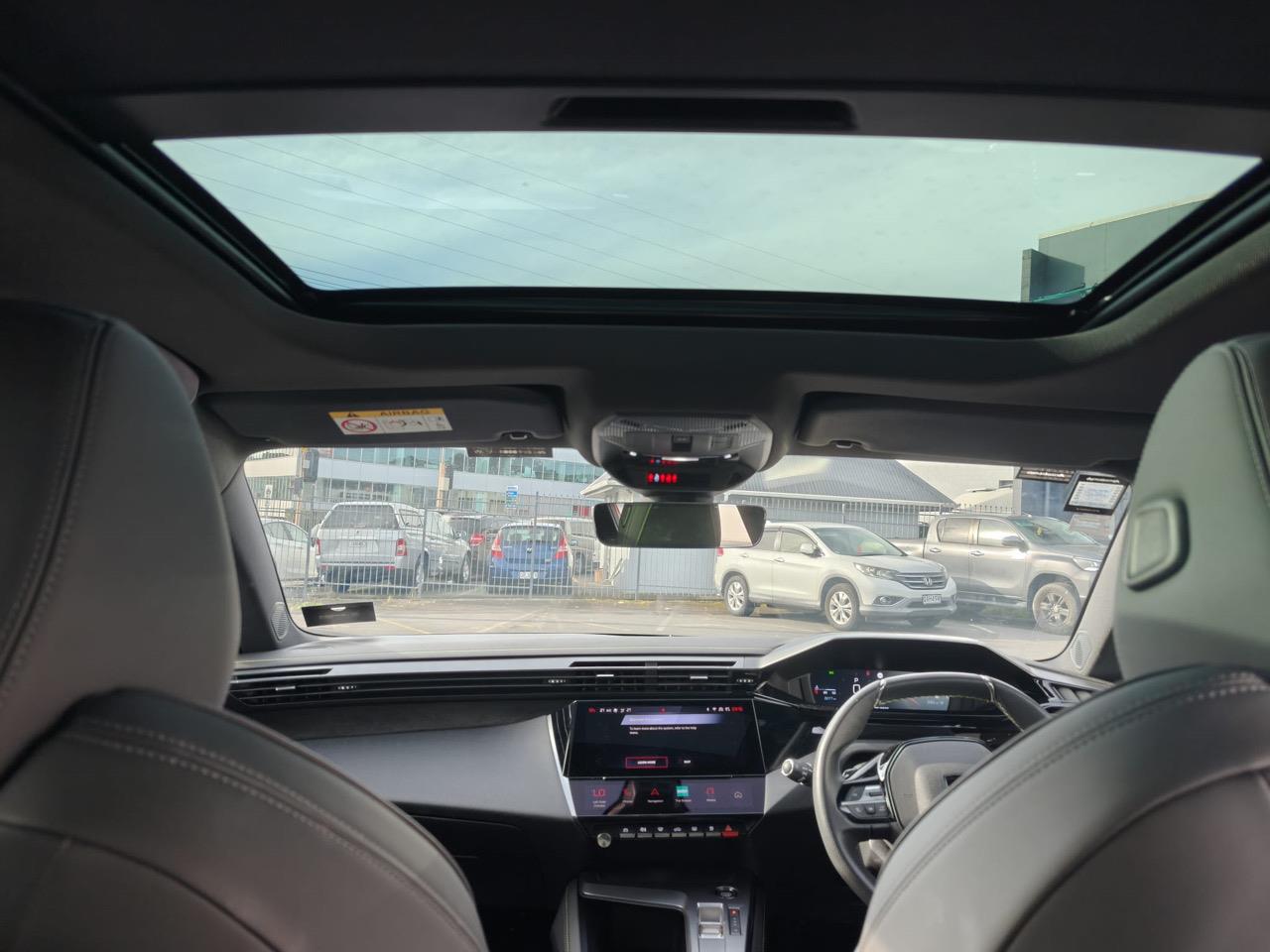 2022 Peugeot 308