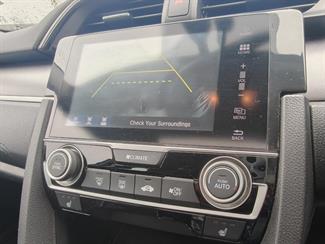 2017 Honda Civic - Thumbnail